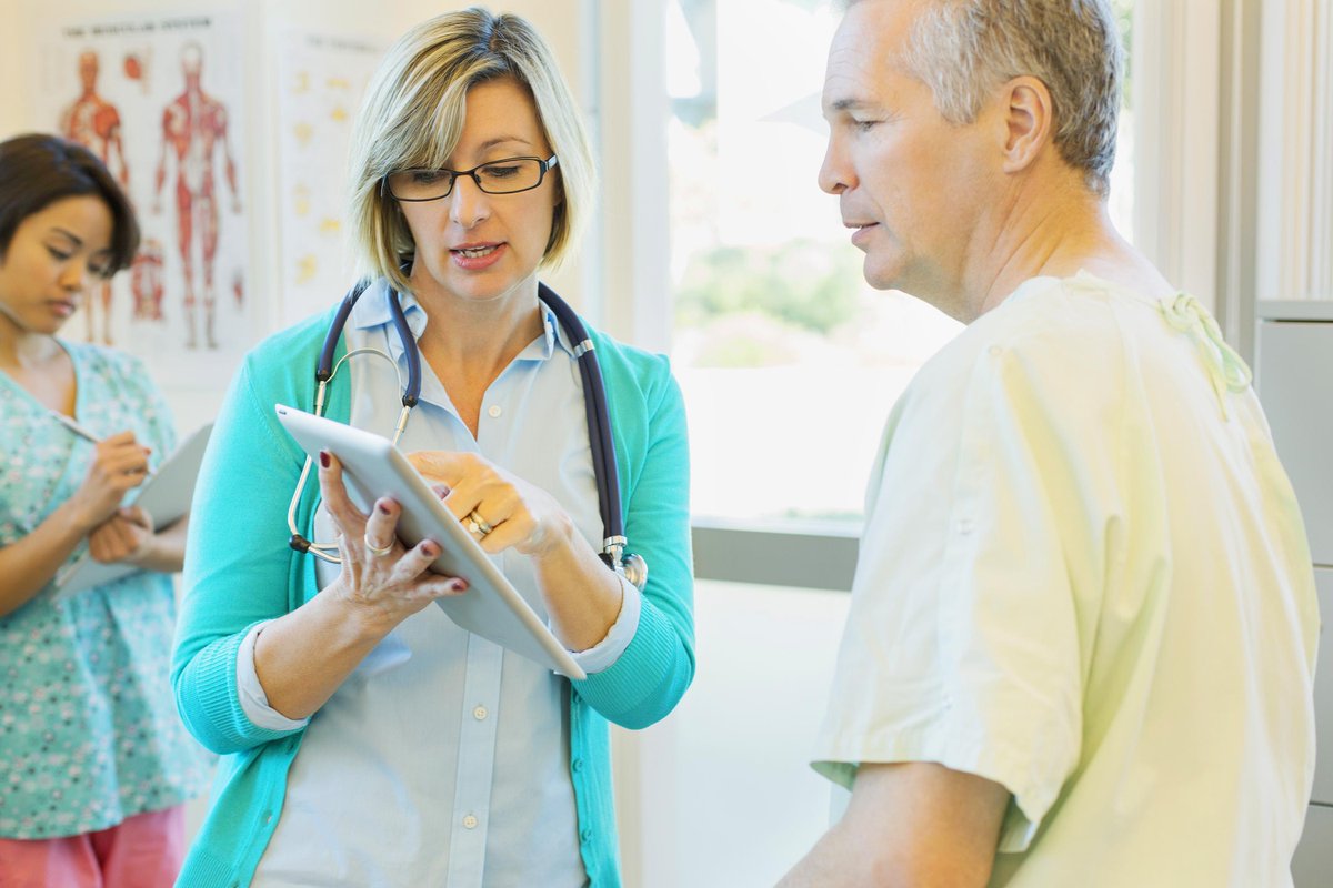 To thrive in a transforming marketplace, healthcare providers need meaningful analytics and actionable intelligence. #NextGenHealthcare solutions empower practices to use data in real time for proactive patient care. Learn more: ow.ly/5pu7104aCZ3