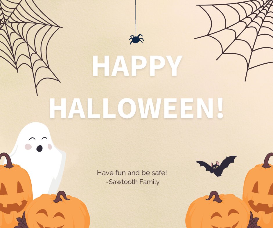 SawtoothMG's tweet photo. 🎃👻 https://t.co/E1xQnIFhNr