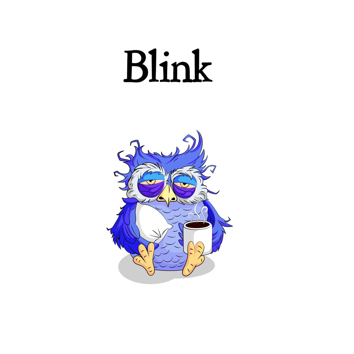 BearlyCreating's tweet image. They don’t call me dark wisdom for nothing… ☕️

🗺📍Sleepless Canyon