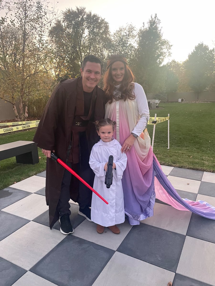 blrobinson4's tweet image. Happy Halloween!