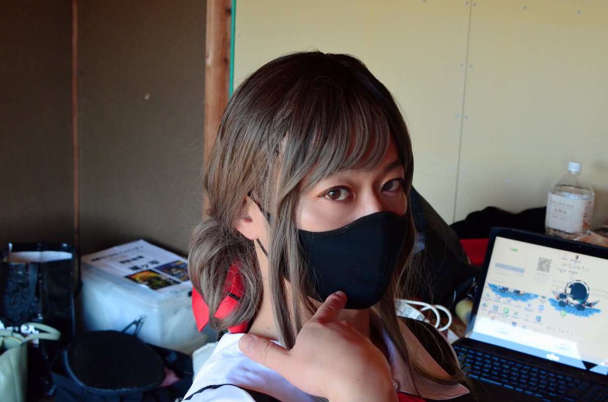 zh_x3's tweet photo. cos かぐや様は告らせたい
❆
まぁ、お可愛い事……
❆
四宮かぐや*たかにゃんさん
モブ📸*眞魚
#SADOCOS #馬川亭 https://t.co/djTUwrRpLz