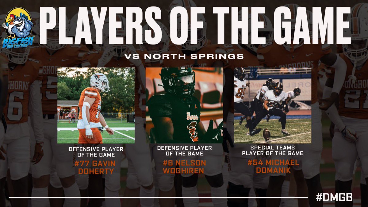 Kell HS Football tweet media