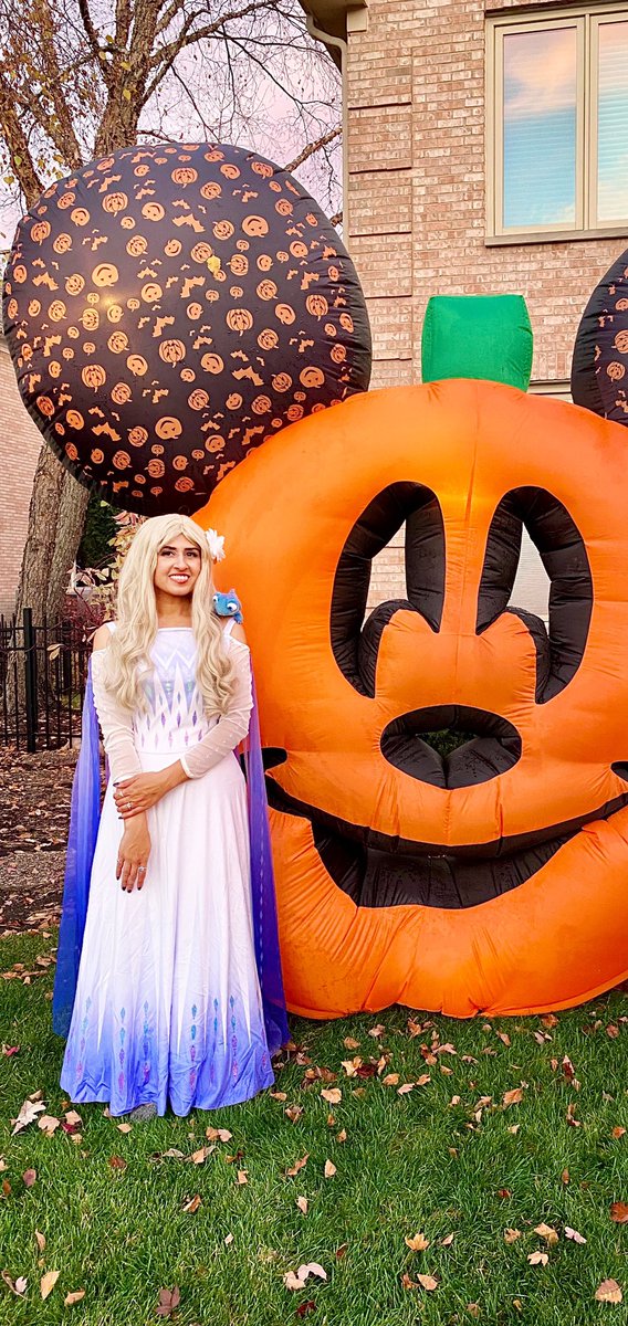 Happy Halloween! 🎃🍁