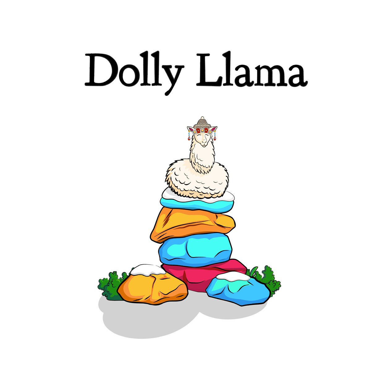 BearlyCreating's tweet image. The two most valuable warriors are patience and time 🦙🌈

🗺📍 Rainbow Mountain