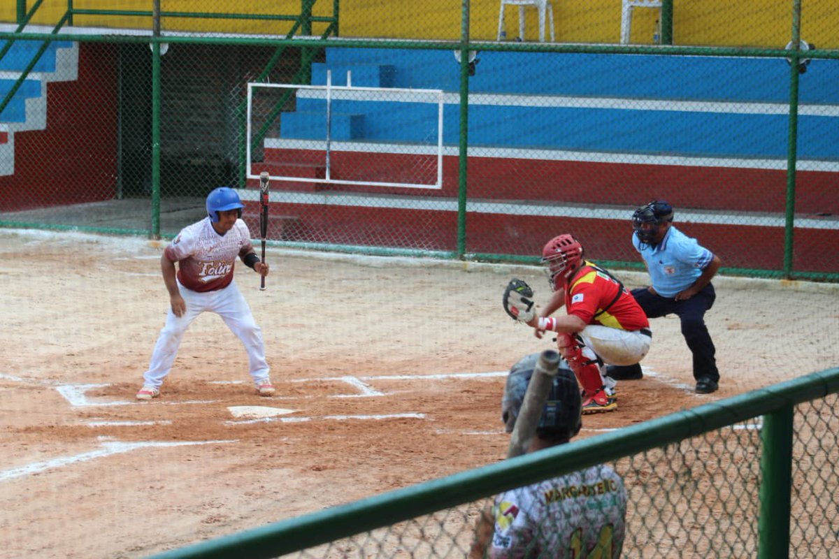INDEPORTES TOLIMA tweet media