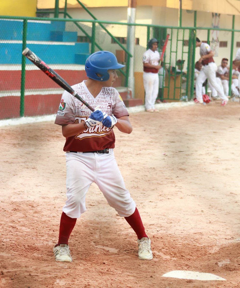 INDEPORTES TOLIMA tweet media