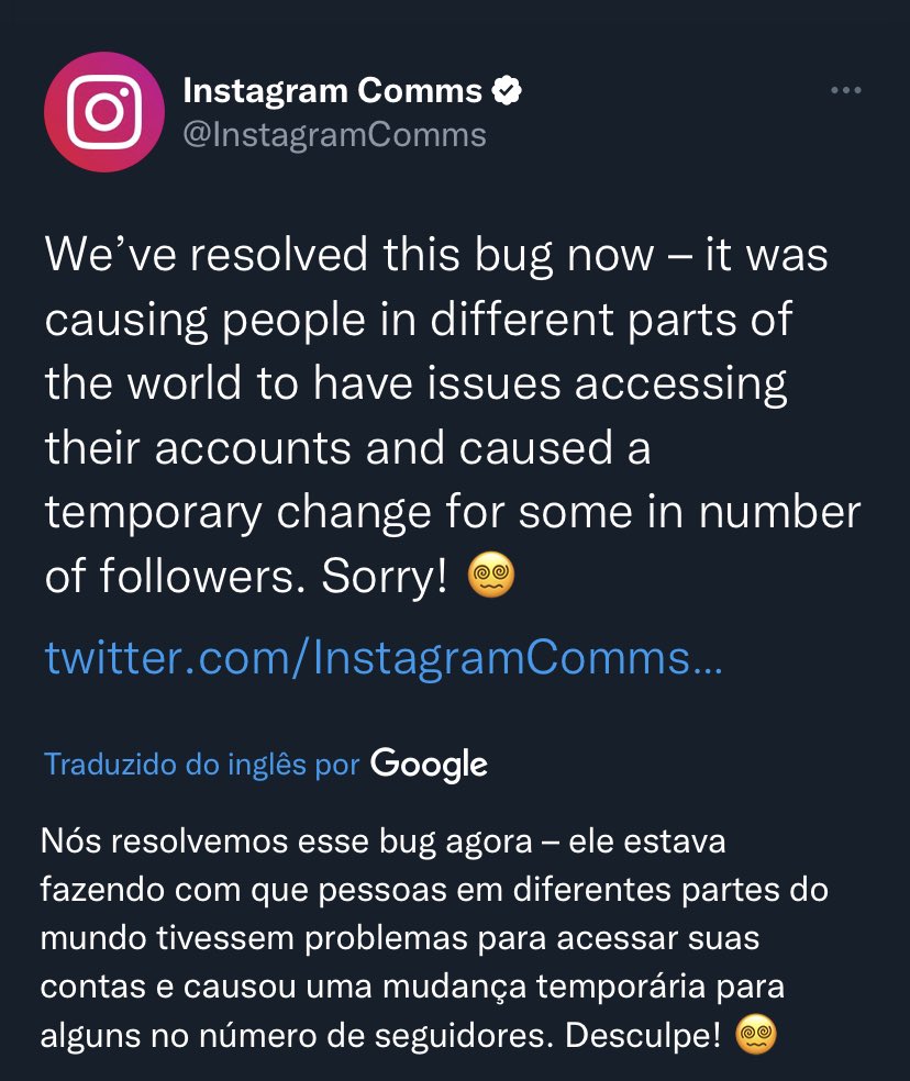Wyndson's tweet photo. Comunicado oficial. 😉 https://t.co/InhQyfPcKk
