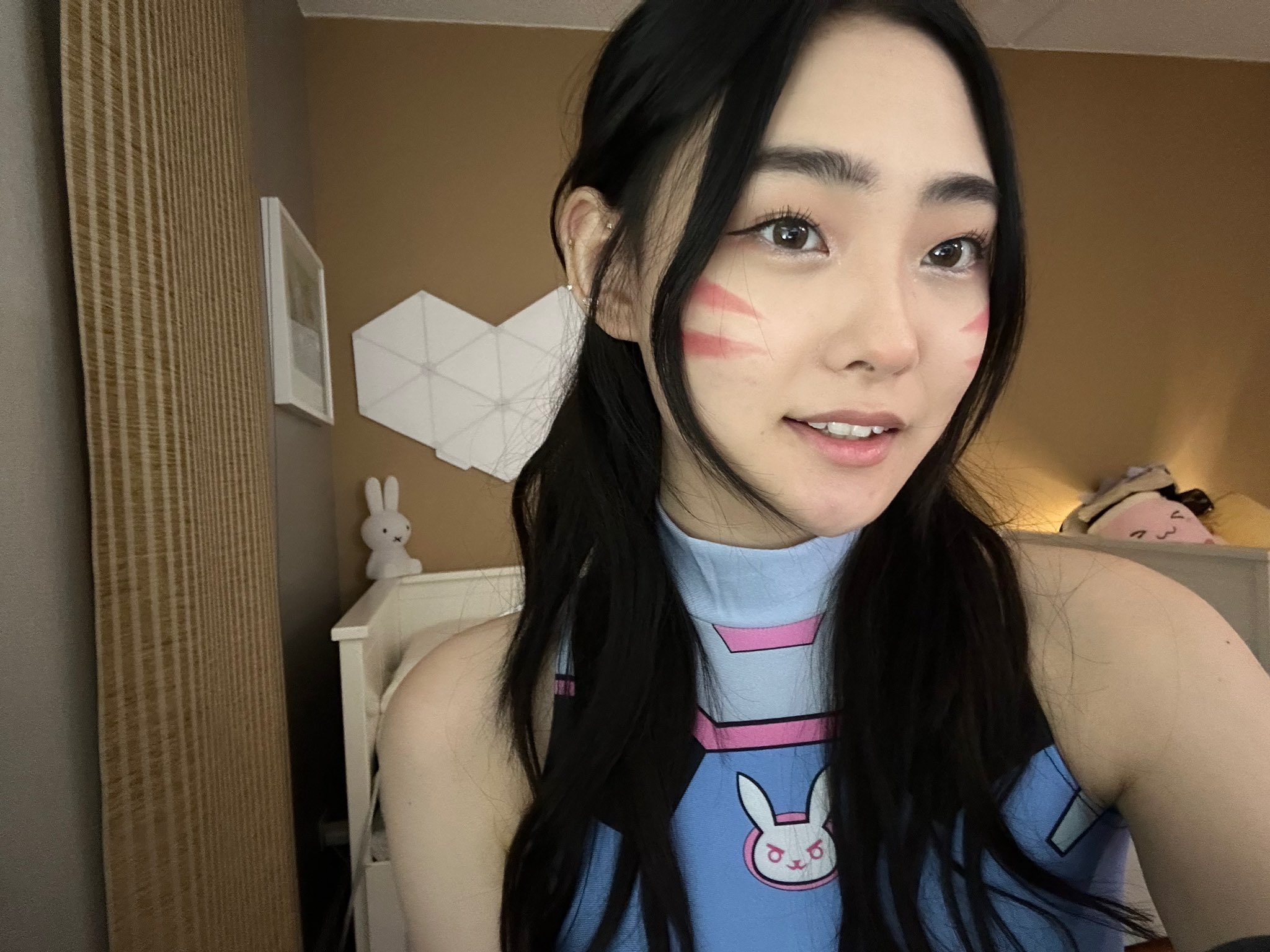 es on Twitter "게임을 하면 이겨야지! 🐰💘 https//t.co/UJ6Xc4RSSK" / Twitter