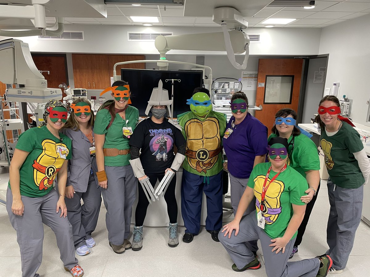 Anjan Gupta (@acscardiology) on Twitter photo Happy Halloween from UH Portage Cath Lab <a href="/UHhospitals/">University Hospitals</a> <a href="/the_real_pooms/">the_real_pooms</a> @JunLiMD <a href="/shishem/">Mehdi Shishehbor, DO</a> <a href="/thammad2010/">Tarek A. Hammad</a> <a href="/FarshadForouz/">Farshad Forouzandeh</a> <a href="/YSCastroMD/">Yulanka Castro, M.D.</a> <a href="/GuiAttizzaniMD/">Gui Attizzani</a> Happy Halloween from UH Portage Cath Lab <a href="/UHhospitals/">University Hospitals</a> <a href="/the_real_pooms/">the_real_pooms</a> @JunLiMD <a href="/shishem/">Mehdi Shishehbor, DO</a> <a href="/thammad2010/">Tarek A. Hammad</a> <a href="/FarshadForouz/">Farshad Forouzandeh</a> <a href="/YSCastroMD/">Yulanka Castro, M.D.</a> <a href="/GuiAttizzaniMD/">Gui Attizzani</a>