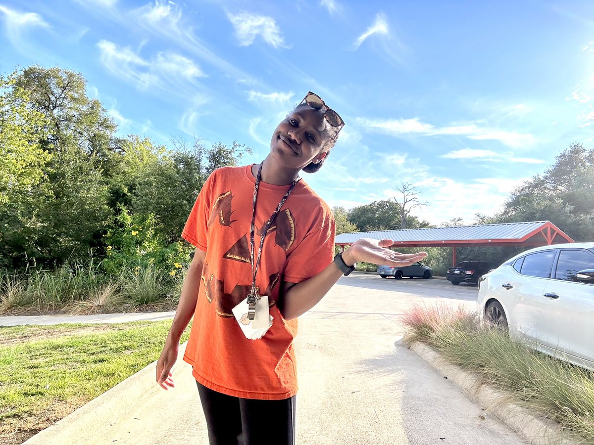 Boo 👻 
-Your friendly behavior interventionist