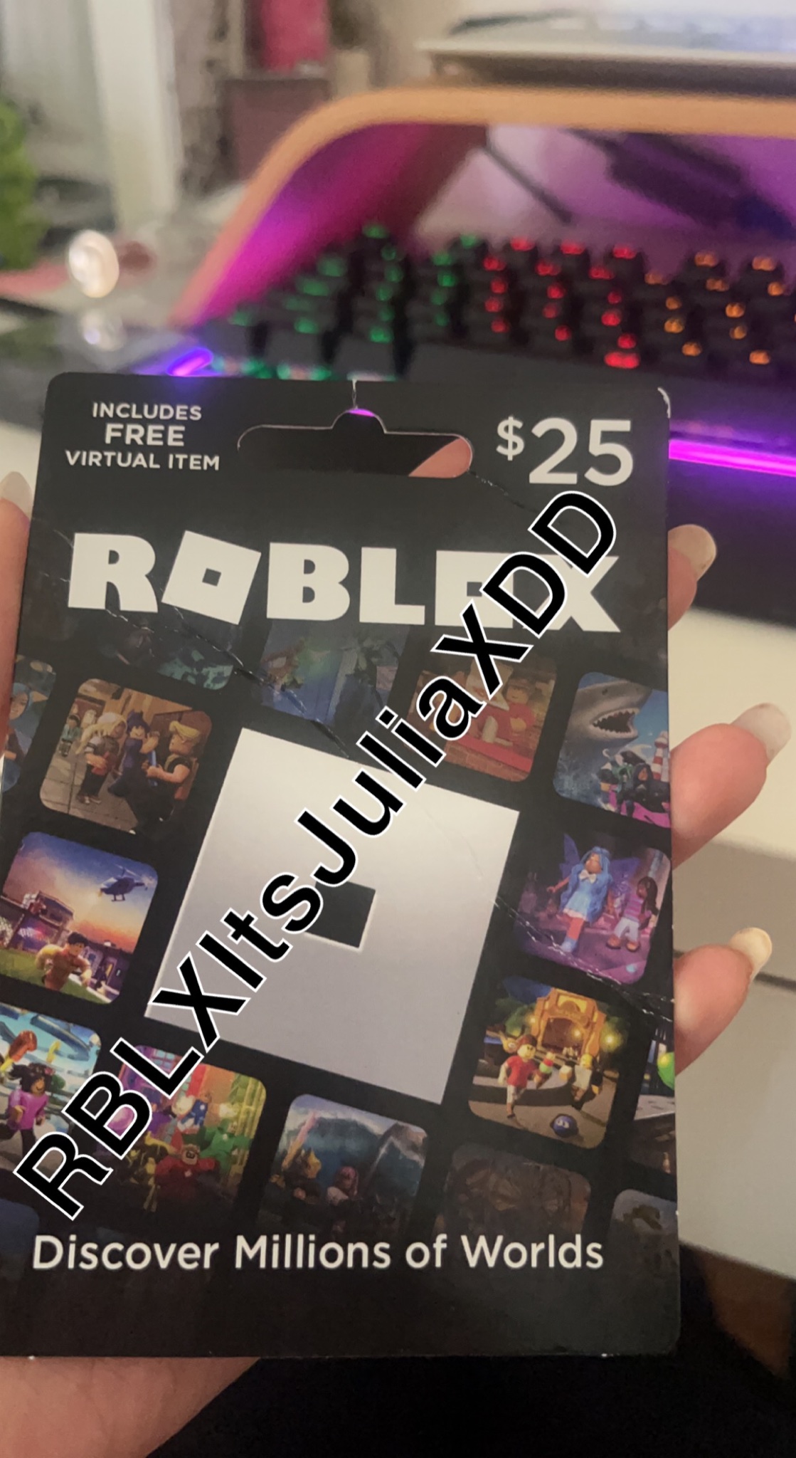 anna | buying/selling rh 4 robux on Twitter: 