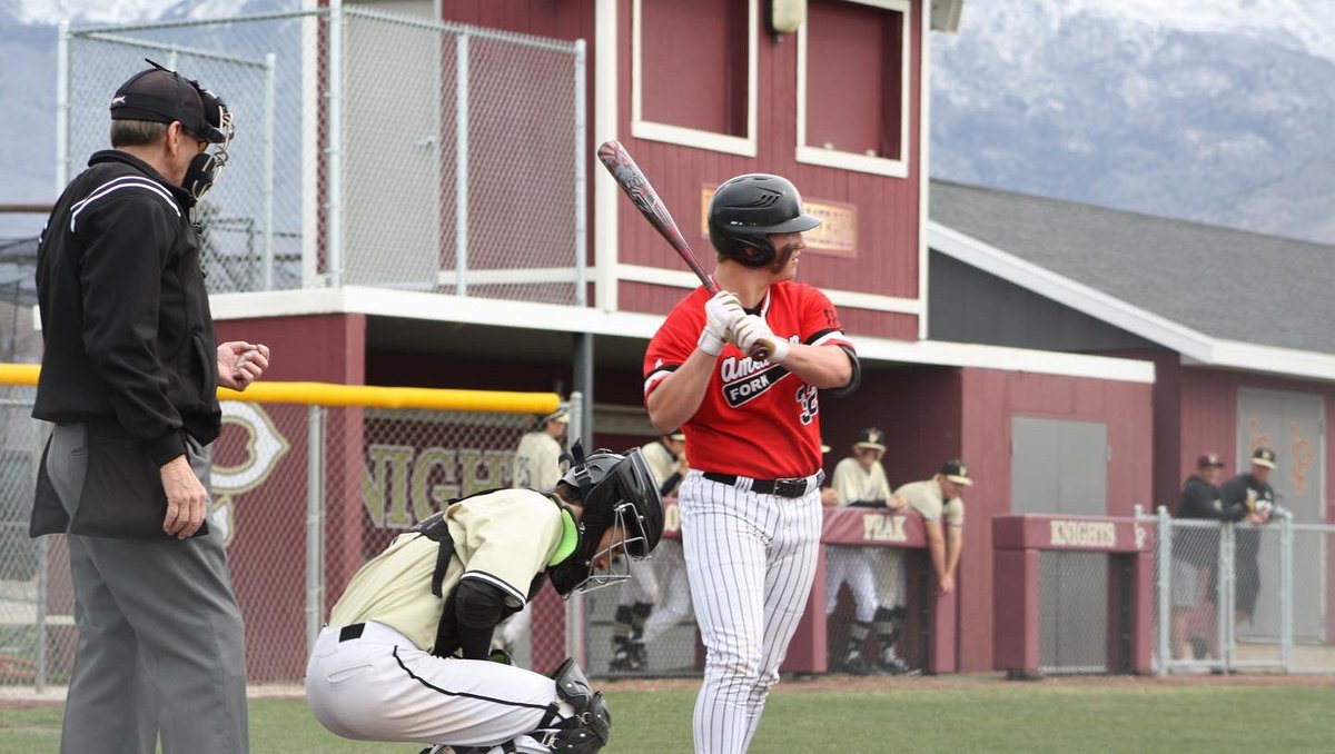 I am very excited to announce that I have committed to play baseball for the miles city community college pioneers. I am very grateful for those who have helped me along the way.#gopioneers