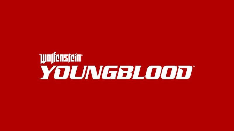 cgrissstory's tweet photo. Wolfenstein: Youngblood Announced at Bethesda E3 2018 Showcase. #technologyfact #gaming https://t.co/u2WlP89pzP https://t.co/f1swrdJ3QB