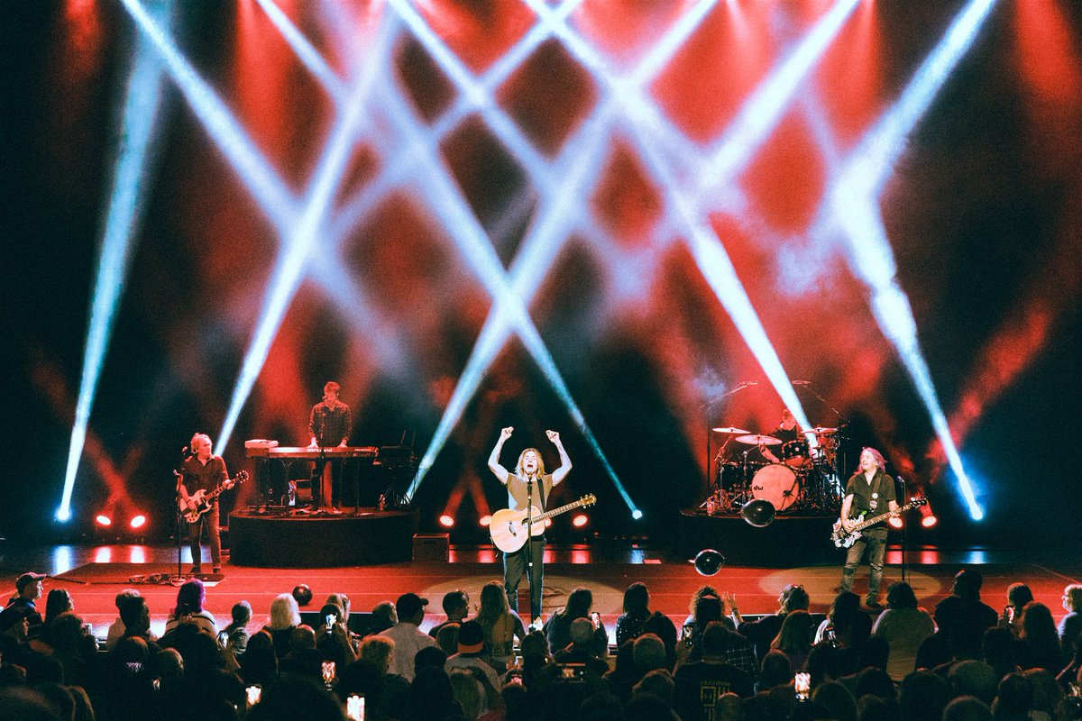 Goo Goo Dolls tweet media