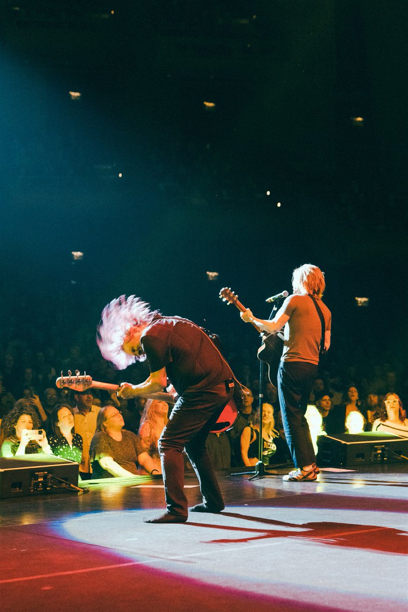 Goo Goo Dolls tweet media