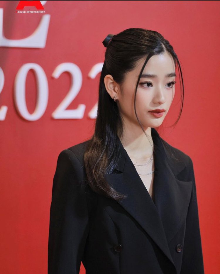 Tu_ttwOfficial's tweet image. 💗

IG :  new_jedsada : Update 

#HOWEAWARDS2022
#tontawan_t #tontawan
#intuyou