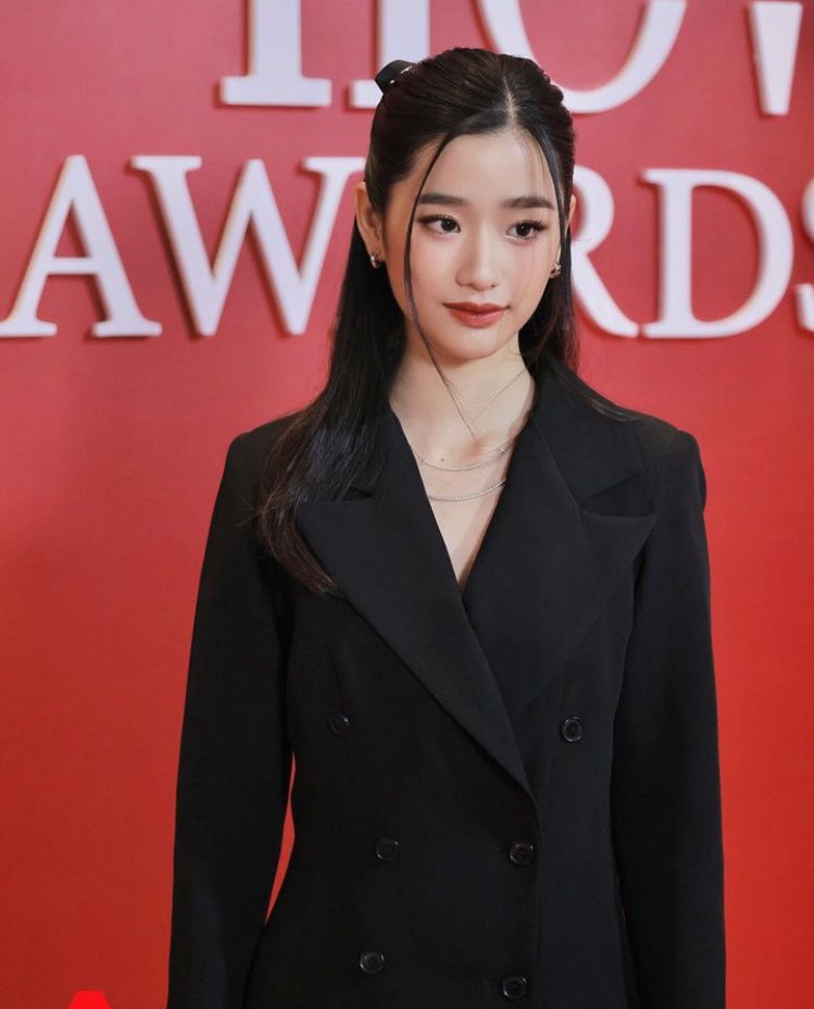 Tu_ttwOfficial's tweet image. 💗

IG :  new_jedsada : Update 

#HOWEAWARDS2022
#tontawan_t #tontawan
#intuyou