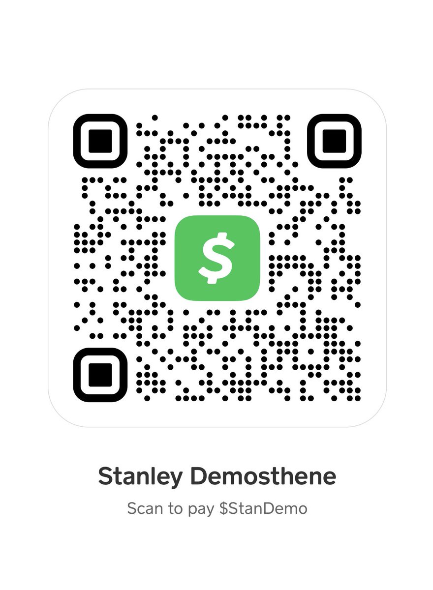 TheRisingSan's tweet photo. $StanDemo #CashAppHalloweenTreat https://t.co/NjDTJQZqBM