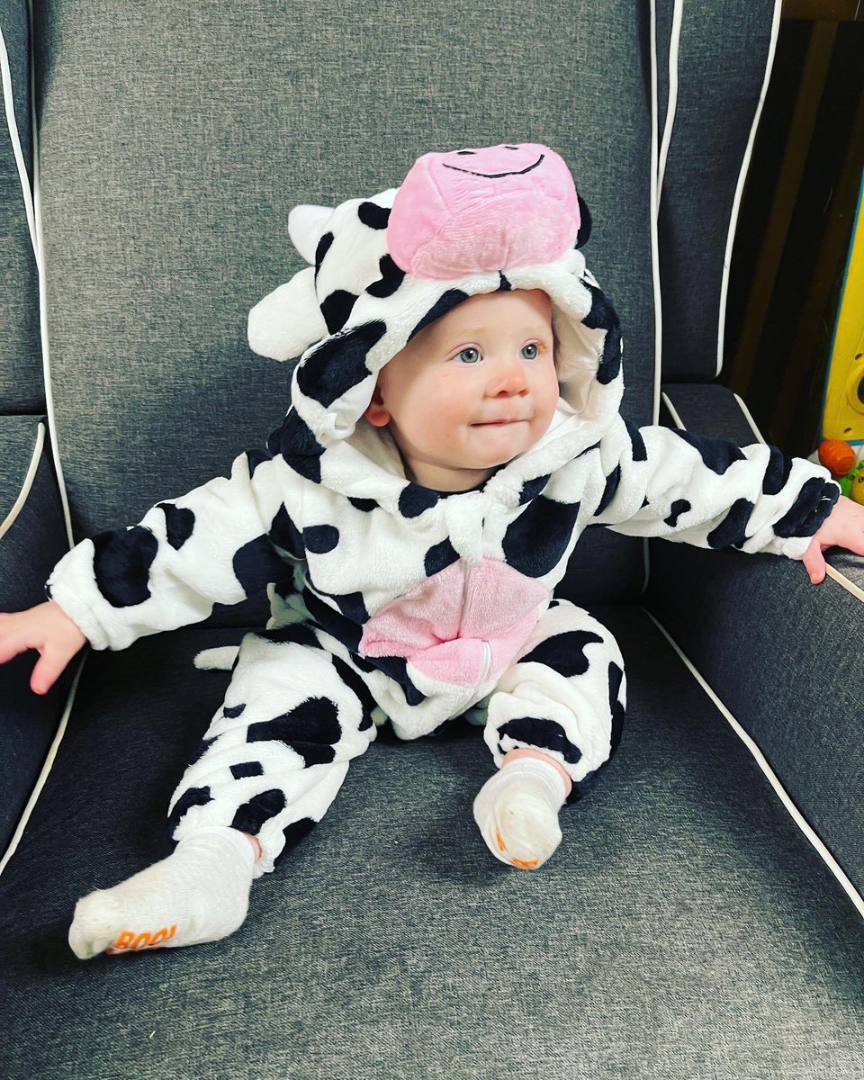 tne126's tweet photo. Happy Halloween from our fam to yours 👻 https://t.co/XoyszSjwEz