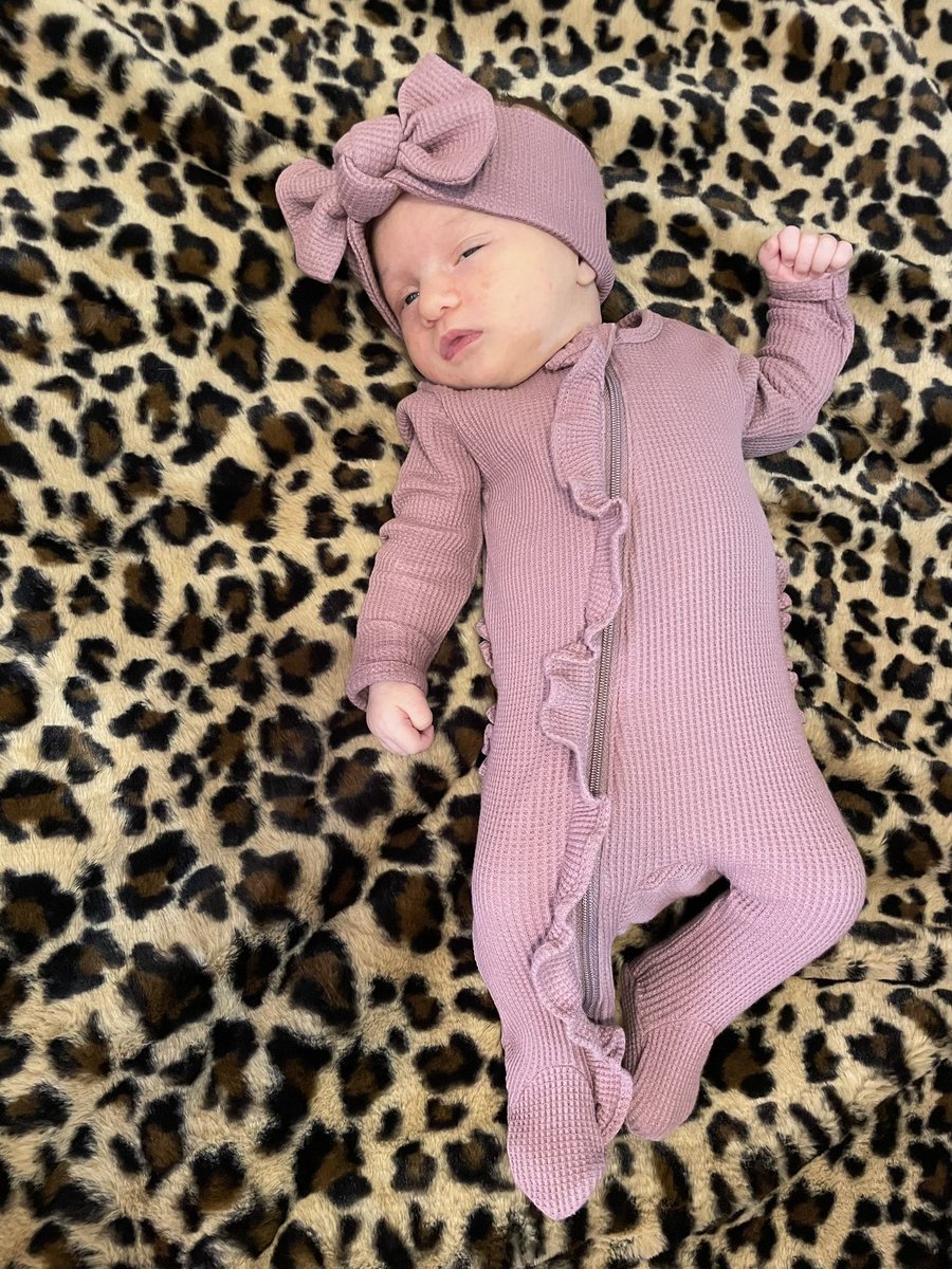 lkayla50's tweet photo. Okay I’m ready for another baby 💕 I’m obsessed https://t.co/FaNkrEnrjF