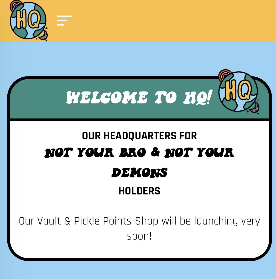 Not Your Bro 🇦🇺 tweet media