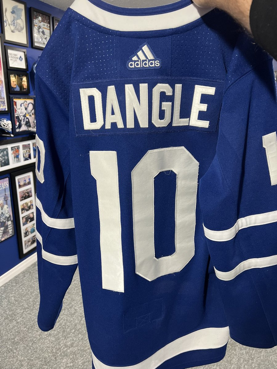 Steve “Dangle” Glynn tweet media
