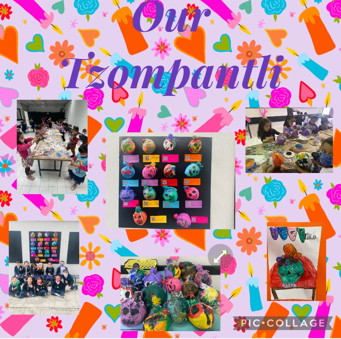 TSLMPreFirst's tweet photo. OUR TZOMPANTLI 
#JVS #prefirst https://t.co/mqbMN2G5nx
