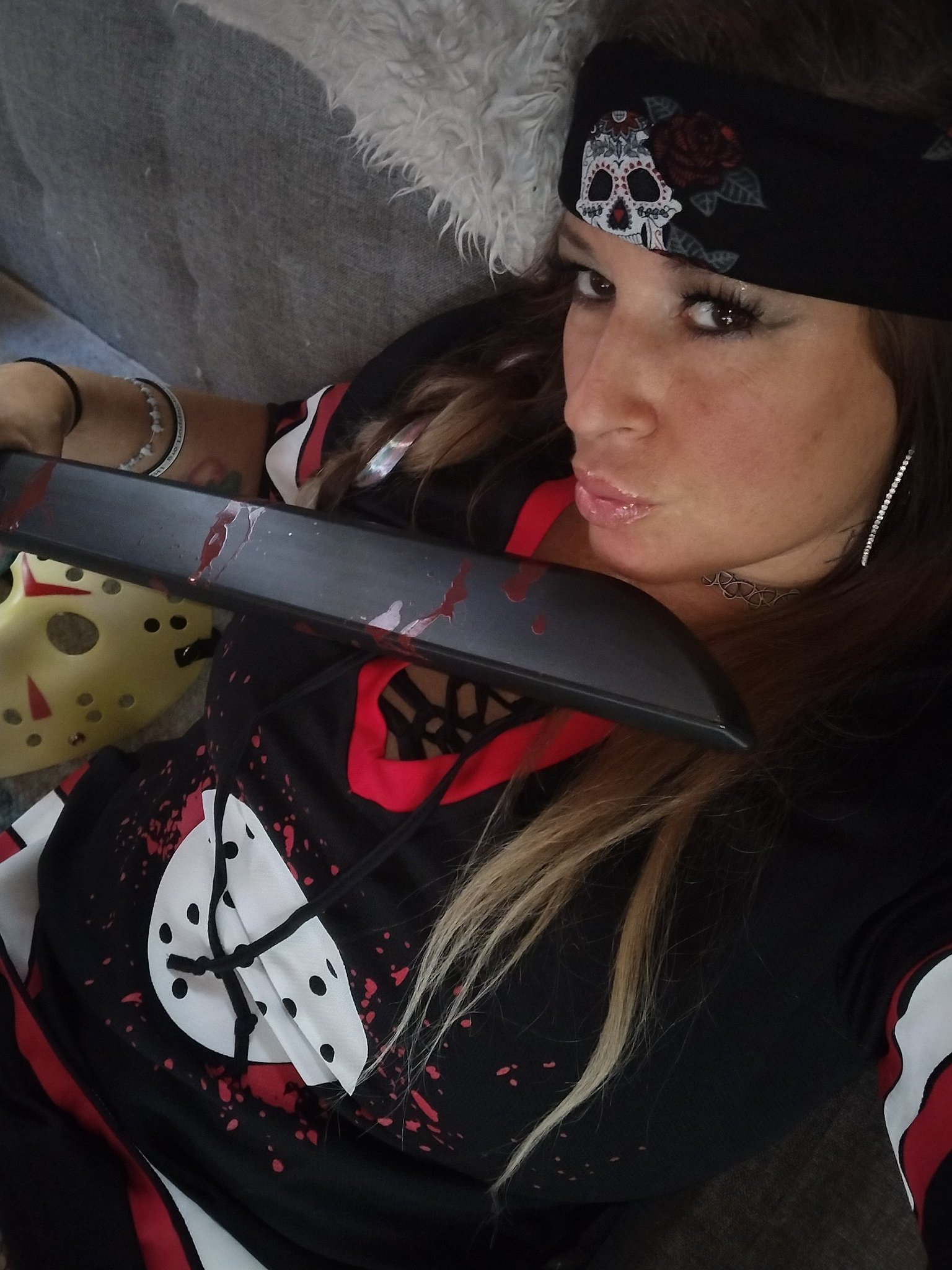 Happy Halloween 🎃 https://t.co/FOrdOLH9KH