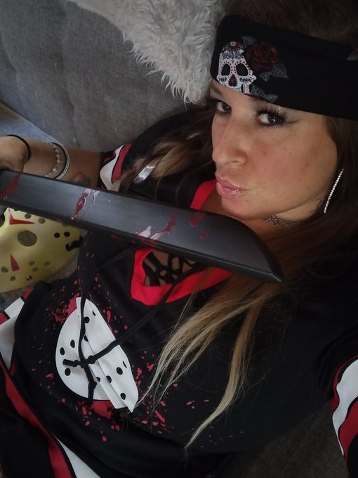 Happy Halloween 🎃 https://t.co/FOrdOLH9KH<a href="/tag/onlyfans"class="tags"><span>#onlyfans</span></a>