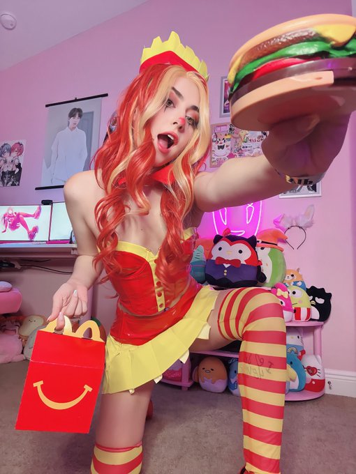 You are what you eat 🤭 https://t.co/UvlaIGIr44
