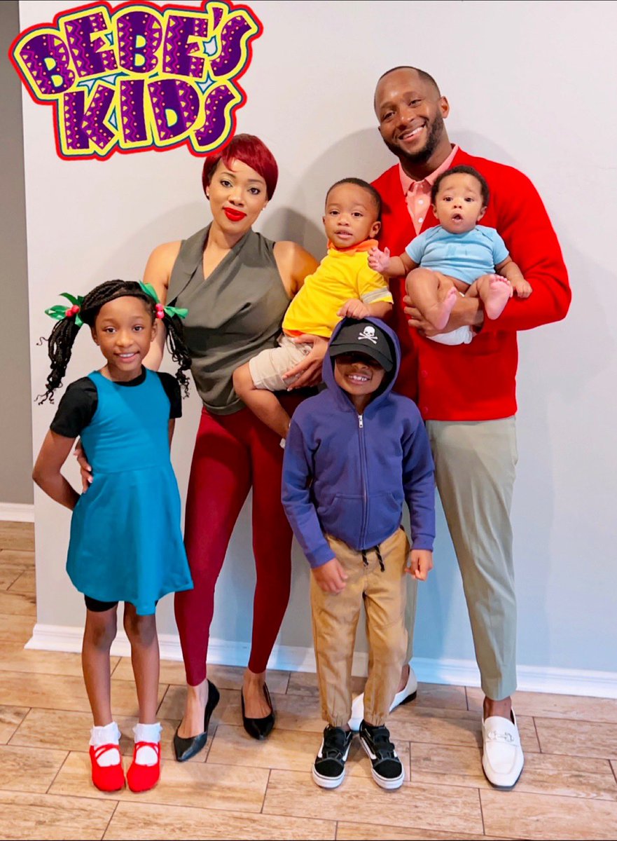 Jamar Chaney tweet media