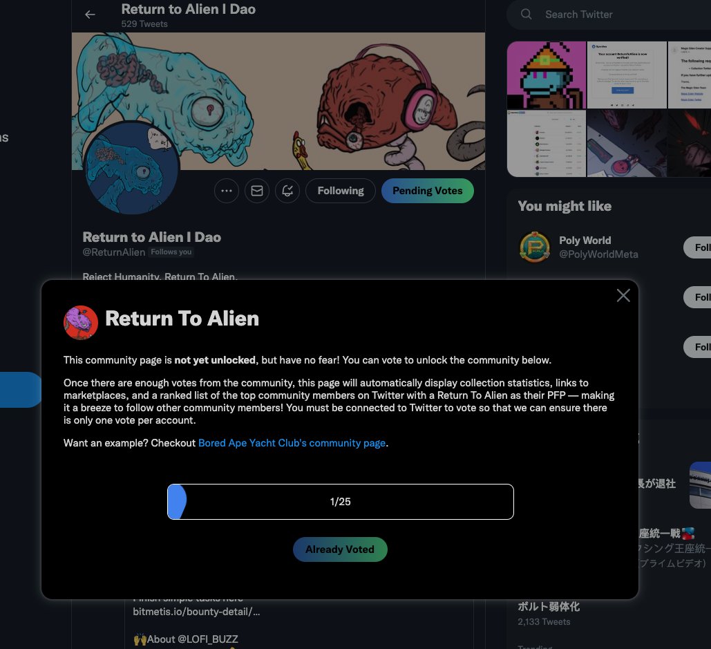 <a href="/ReturnAlien/">Return to Alien I Dao</a> first one
