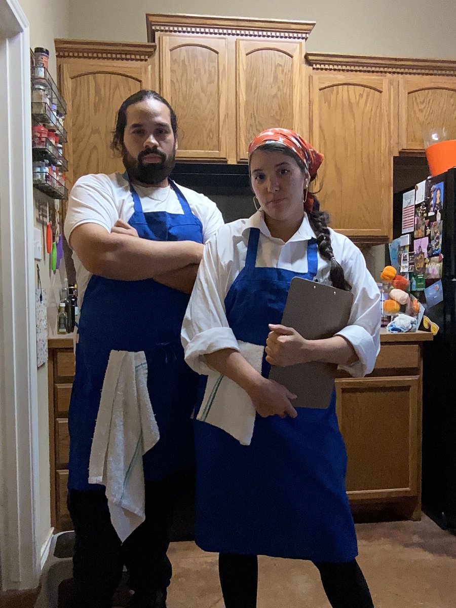 officiallynick's tweet photo. @ayoedebiri @hulu @TheBearFX https://t.co/jS6K5qZ4WL