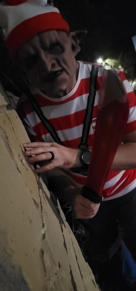 Where's Pucko?!?!?

Don't let Pucko Find You!!!