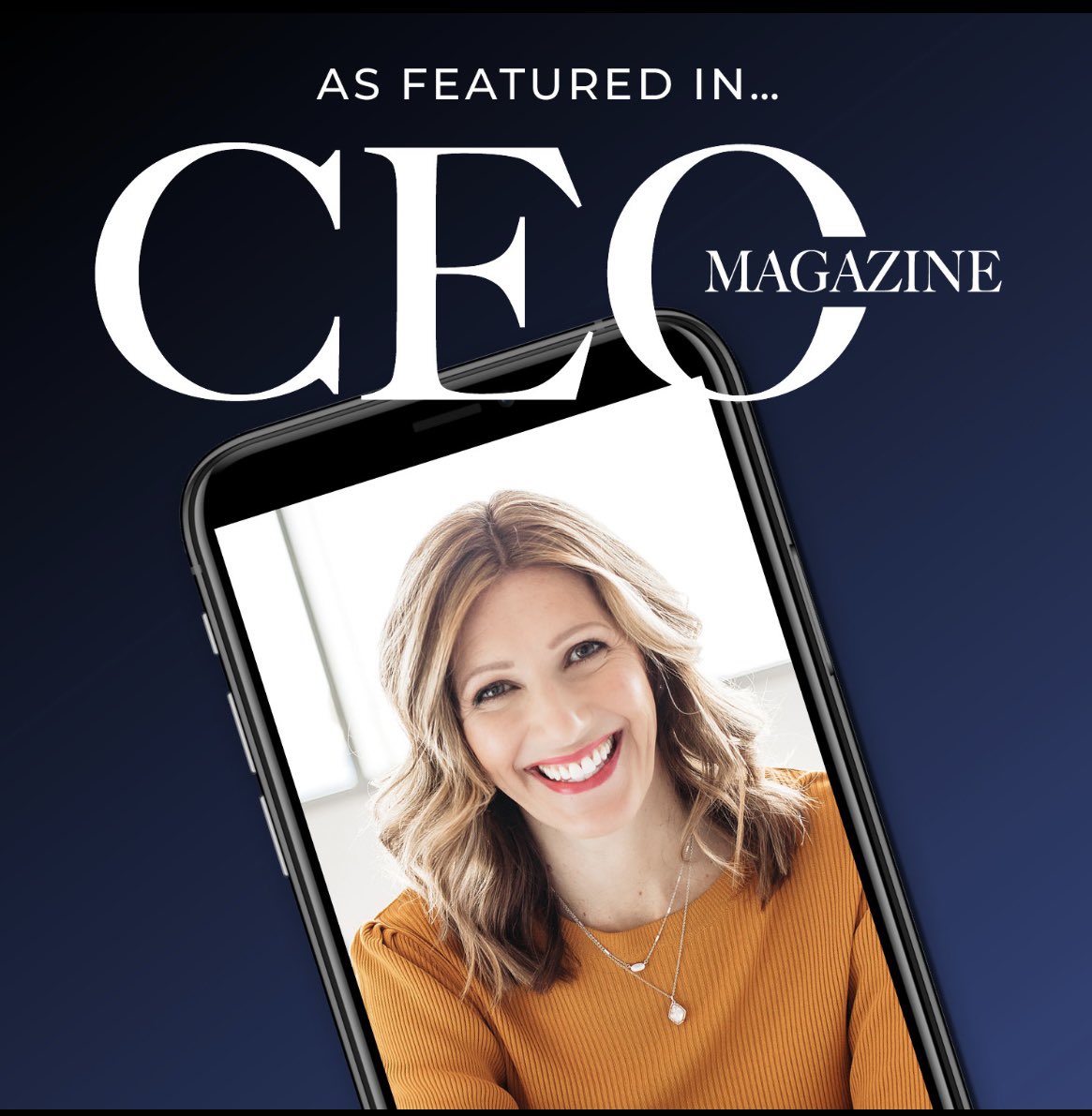 We are so much more than a mall…

Working alongside an amazing team and with valuable partners makes anything possible at <a href="/mallofamerica/">Mall of America</a> !

Thank you @TheCEOMagazineG for the feature in your Nov issue! 

lnkd.in/gA-VU22Q