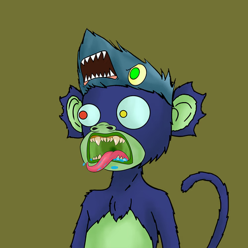 <a href="/BoredMonkeYC/">Bored Monke Yacht Club⚓️</a>