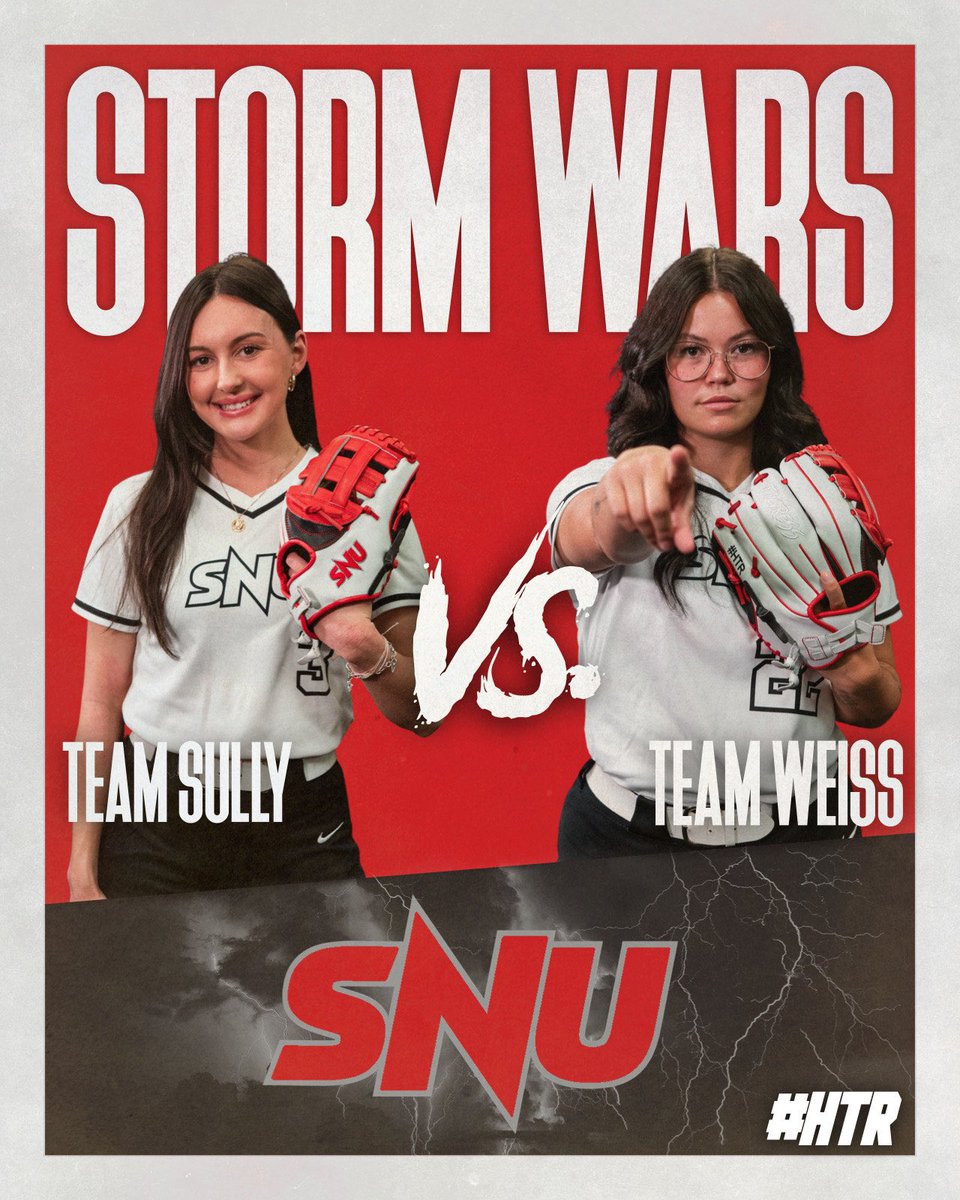 SNU Softball tweet media