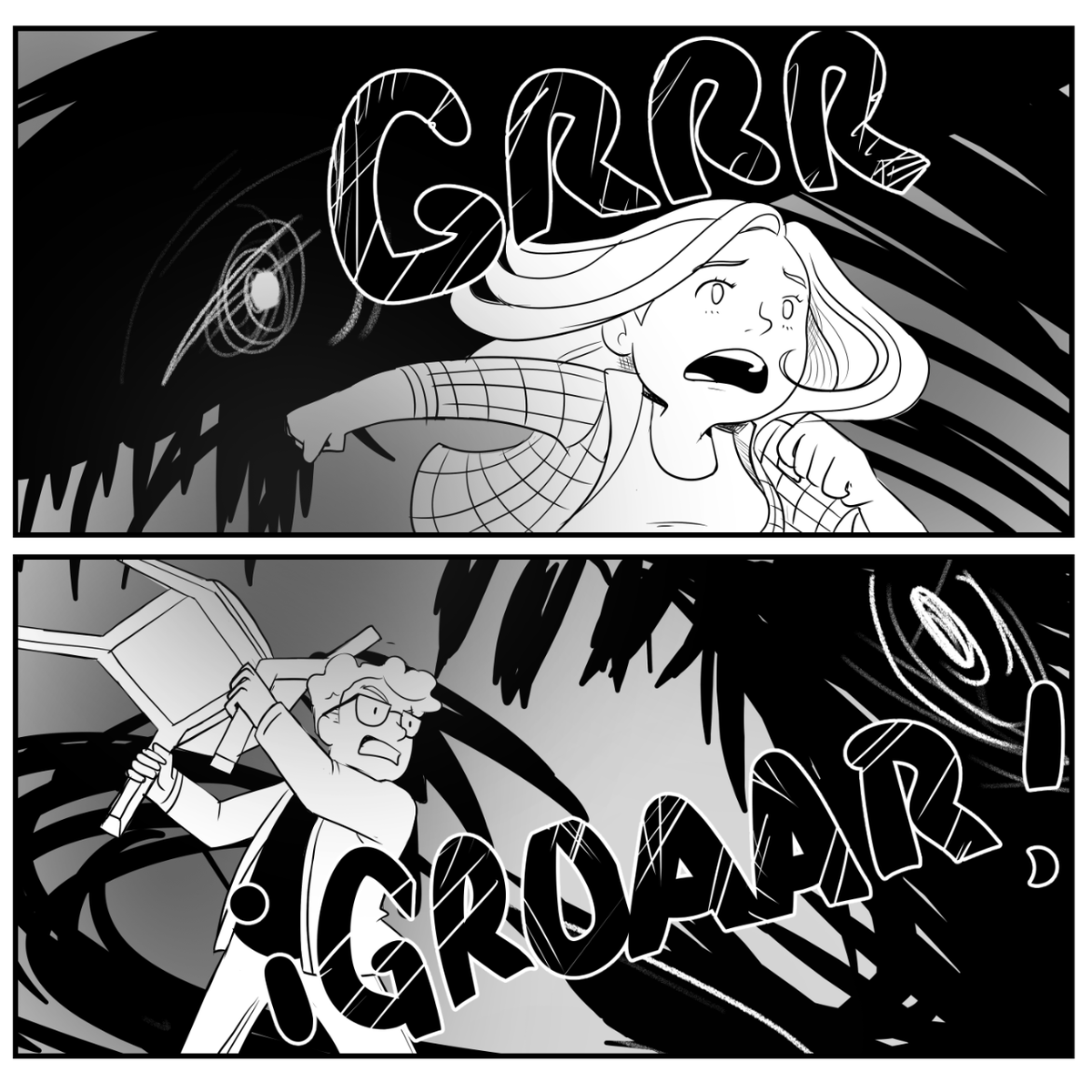 CandyCal_Studio's tweet photo. ZAZIL by SoonaCocoa (4/6)
Sigue la historia original en https://t.co/m9lo5MV9SK

#comic #happyhalloween #horrorstory #digitalart #spookytale #candycalstudio https://t.co/qmcofX3UhL