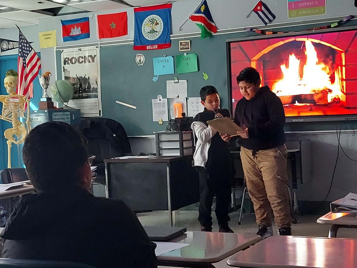 Mr. Trudel tweet media