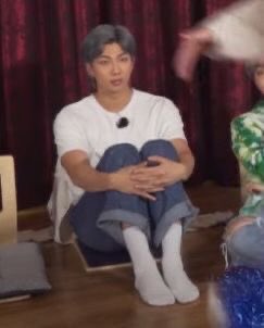NAMJOON SOLO                         he’s leaving
ALBUM NOV 25TH!!!!                 next