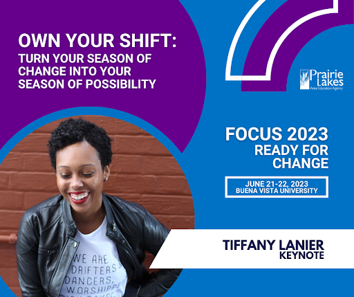 Prairie Lakes AEA tweet media