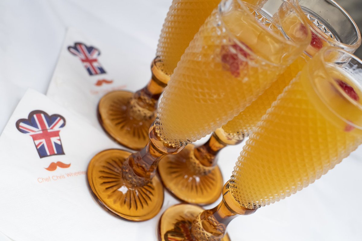 Chef Chris Wheeler tweet media