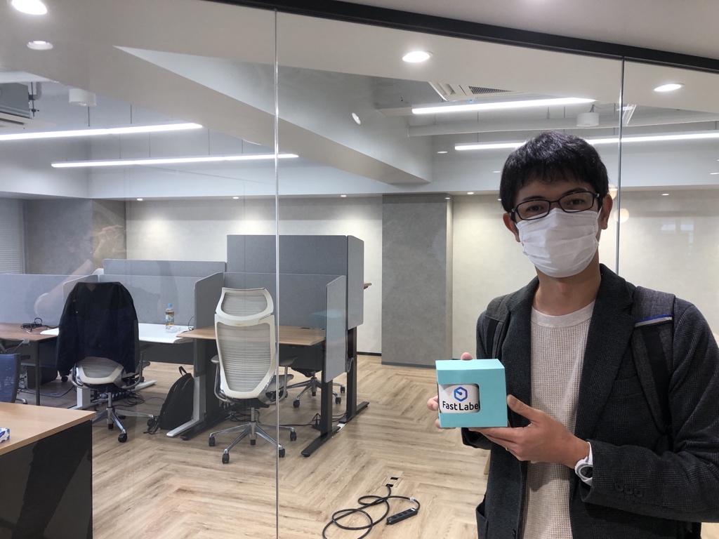 ijufumi_0810's tweet image. 本日の戦利品。

#FastLabel
#マグカップ
#じつは欲しかったやつ