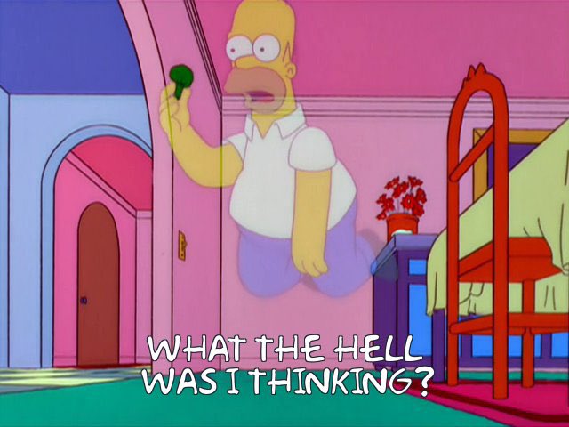 Simpsonspalooza's tweet photo. #Simpsons #TreehouseOfHorror #halloween #ghostdad https://t.co/OIkRdl3DHd