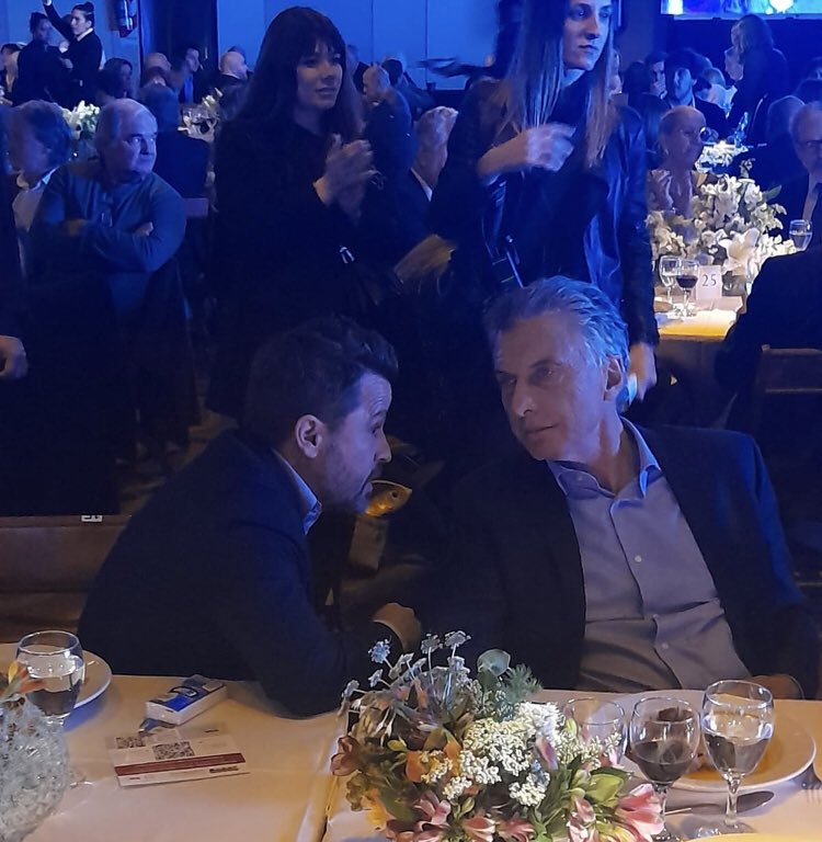 Martin Tetaz tweet media