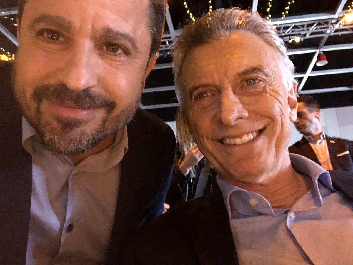 Martin Tetaz tweet media