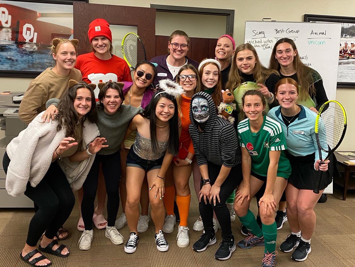 Oklahoma Rowing tweet media