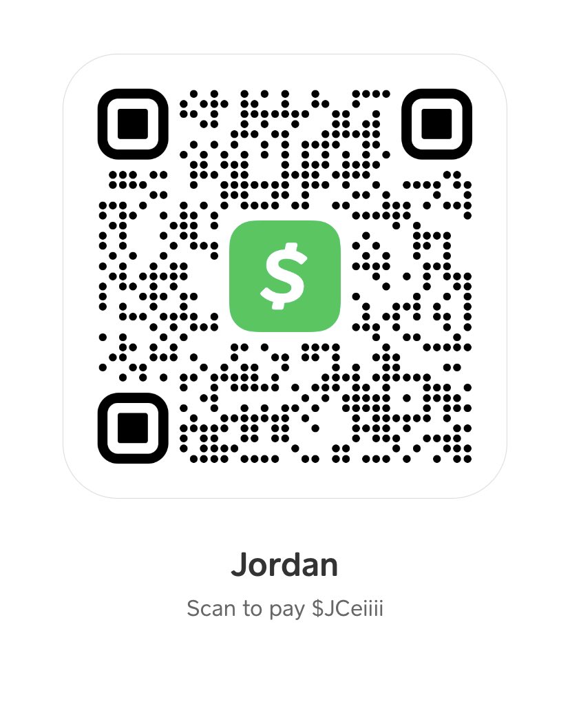 JCTronn's tweet photo. @CashApp https://t.co/4Rc8wXMnaT