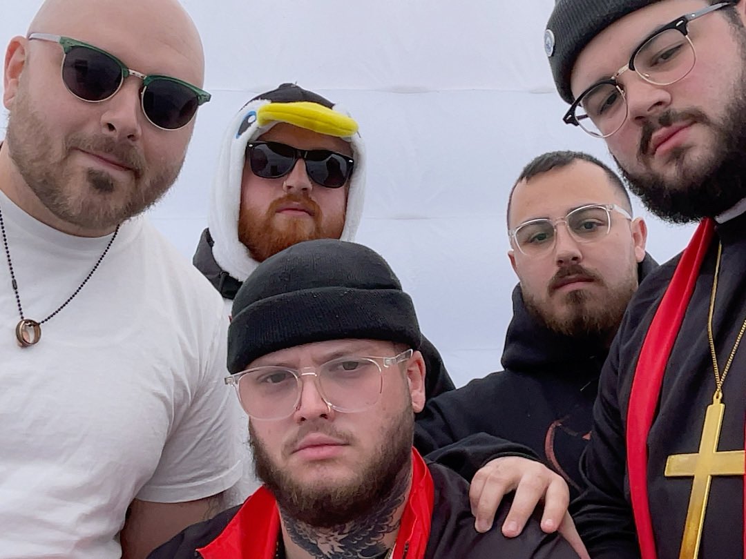 Happy Halloween y’all