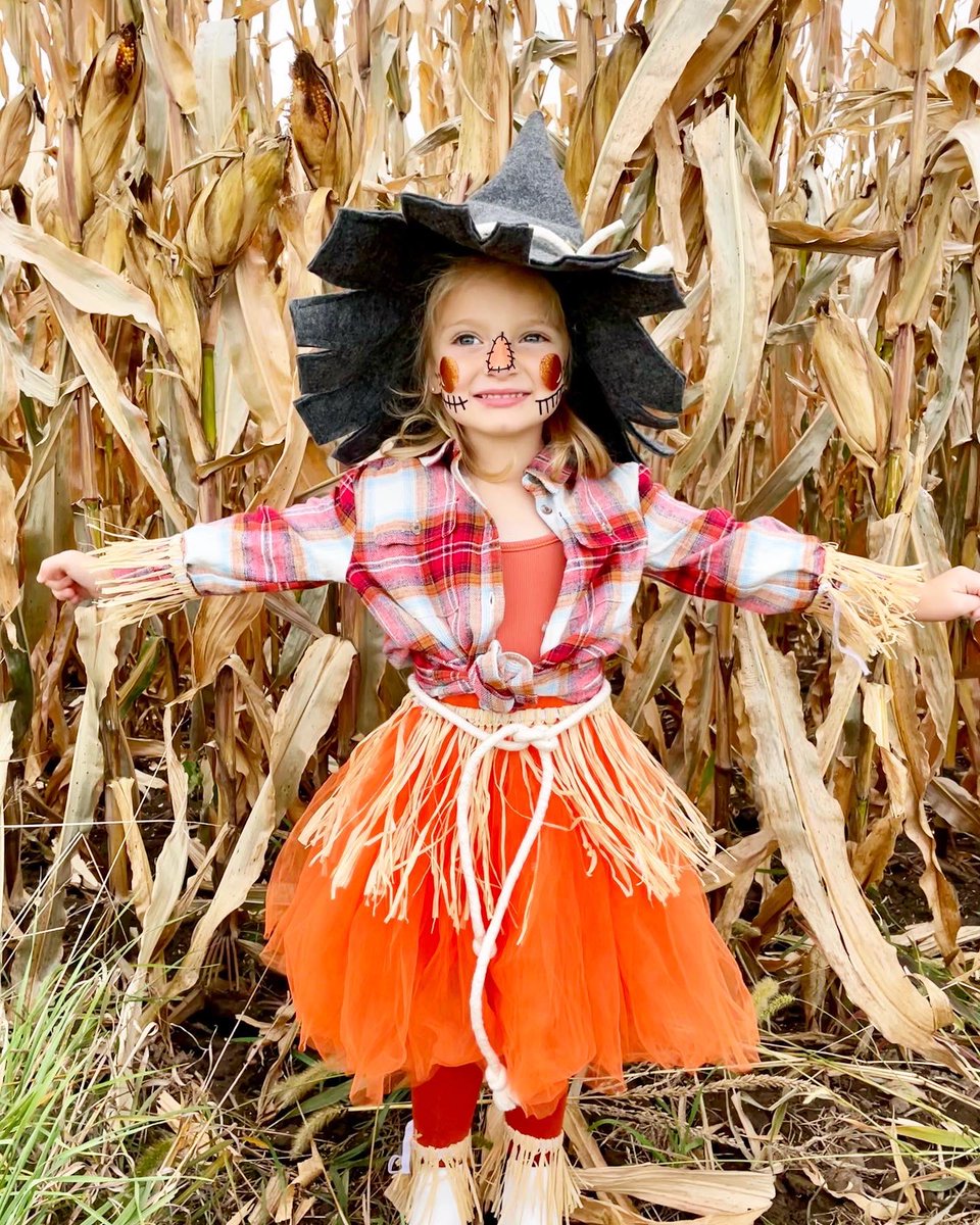 This ain’t our first rodeo with spooky season